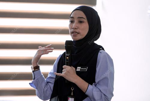 NORAZURA HASSAN