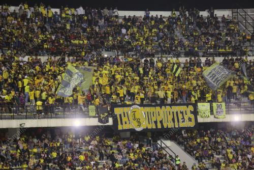 PERAK FC MENENTANG PDRM FC
