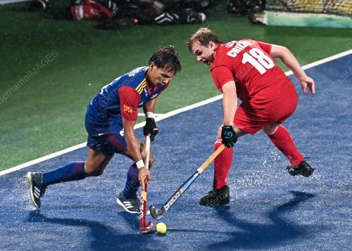 HOKI PIALA SULTAN AZLAN SHAH 2025