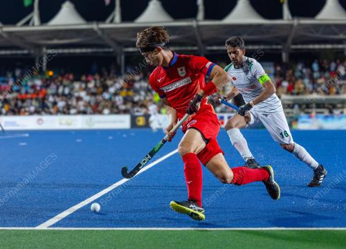 SULTAN AZLAN SHAH CUP
