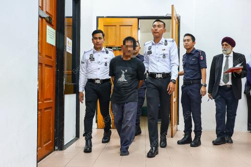 MAHKAMAH MAJISTRET TELUK INTAN