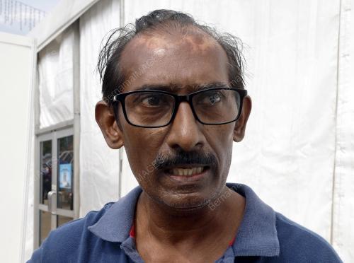 V KALEICHILWAN