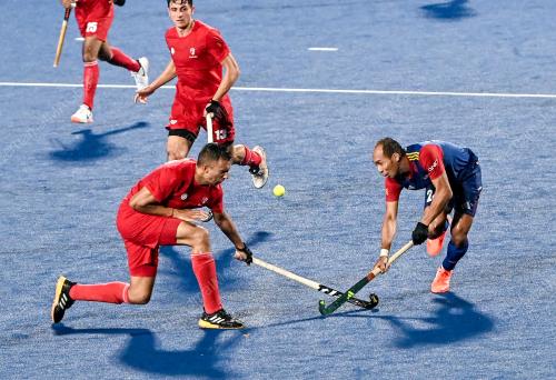 HOKI PIALA SULTAN AZLAN SHAH 2025