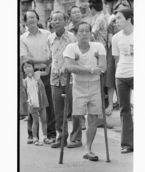 HARI KEBANGSAAN MALAYSIA KE 23