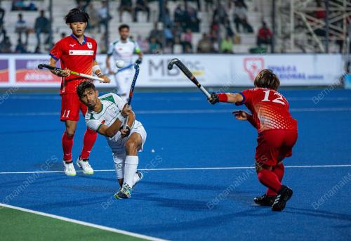 SULTAN AZLAN SHAH CUP