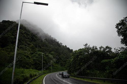 JALAN RAYA TIMUR BARAT (JRTB) GERIK-JELI