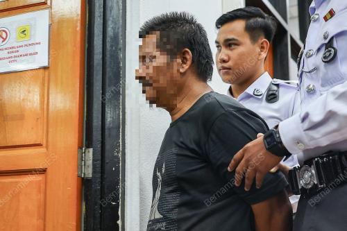 MAHKAMAH MAJISTRET TELUK INTAN