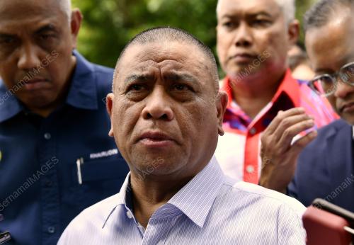 TRAGEDI KEMALANGAN PELAJAR UPSI