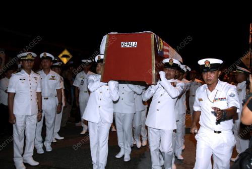 ALLAHYARHAM MOHD SHAHRIZAN MOHD TERMIZI