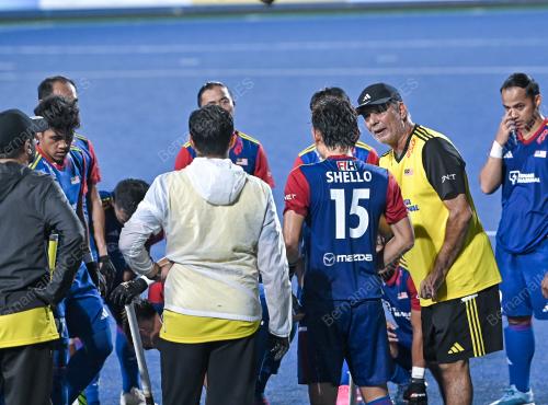 HOKI PIALA SULTAN AZLAN SHAH 2025