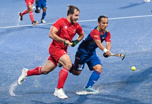 HOKI PIALA SULTAN AZLAN SHAH 2025