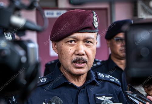DATUK SERI MOHD YUSRI HASSAN BASRI