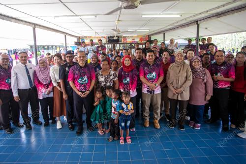 DATUK SERI DR NORAINI AHMAD