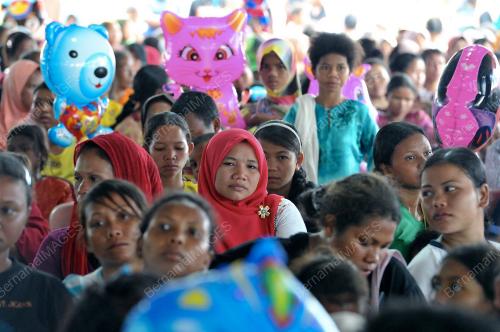 DATUK SERI MOHD NAJIB TUN RAZAK