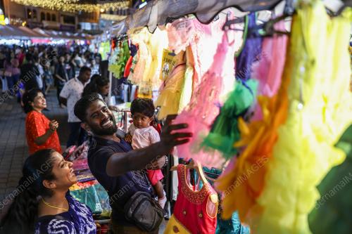 TINJAUAN DEEPAVALI