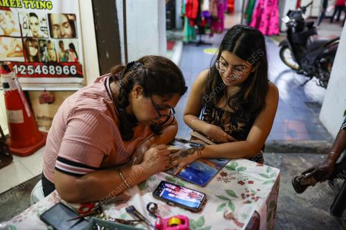 TINJAUAN DEEPAVALI