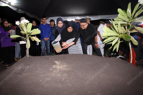 MOHD SHAHRIZAN MOHD TERMIZI
