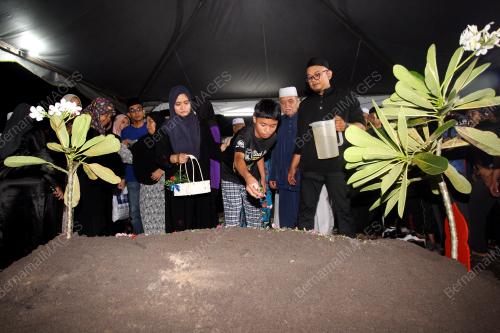 MOHD SHAHRIZAN MOHD TERMIZI