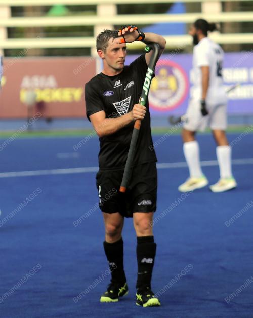 SULTAN AZLAN SHAH CUP