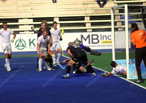SULTAN AZLAN SHAH CUP