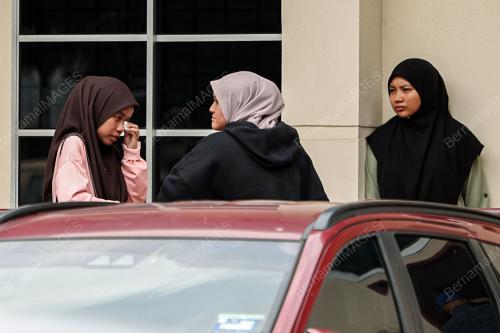 TRAGEDI KEMALANGAN PELAJAR UPSI