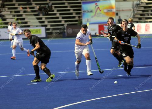 SULTAN AZLAN SHAH CUP