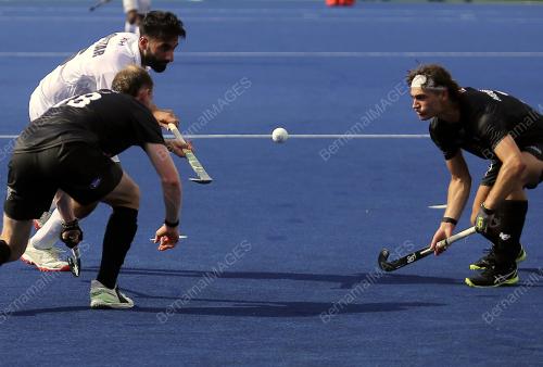 SULTAN AZLAN SHAH CUP