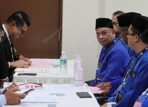 PILIHAN RAYA UMUM KE-15