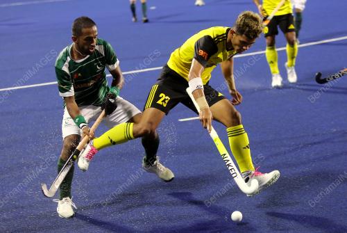 SULTAN AZLAN SHAH CUP