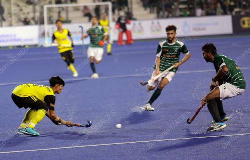 SULTAN AZLAN SHAH CUP
