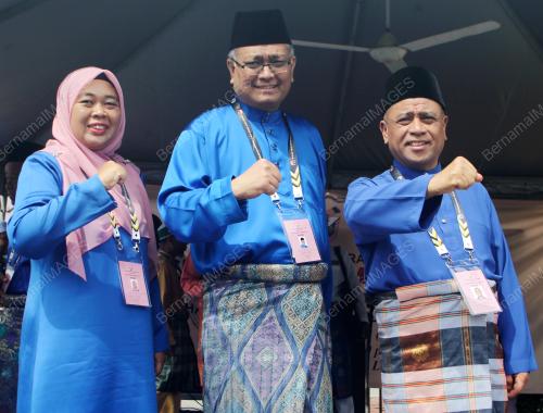 PILIHAN RAYA UMUM KE-15