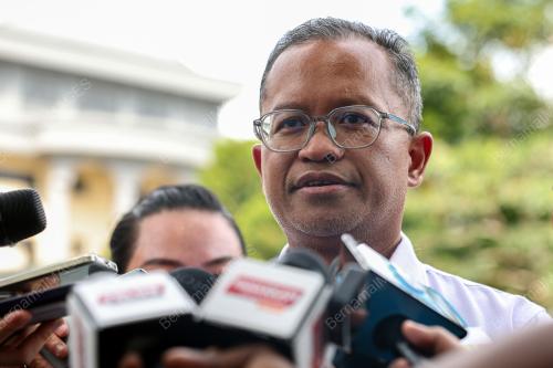 TRAGEDI KEMALANGAN PELAJAR UPSI