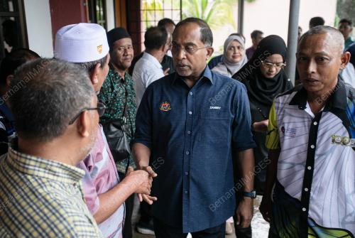 TRAGEDI KEMALANGAN PELAJAR UPSI