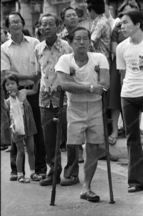 HARI KEBANGSAAN MALAYSIA KE 23