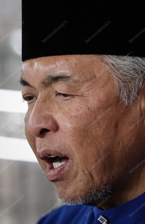 PIIHAN RAYA UMUM KE-15