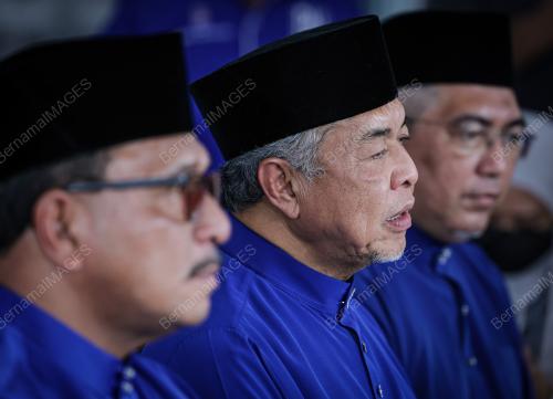 PIIHAN RAYA UMUM KE-15