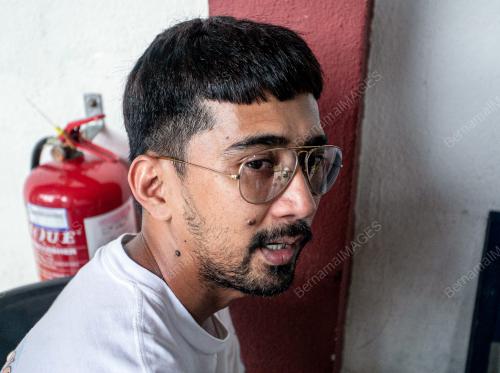 TRAGEDI KEMALANGAN PELAJAR UPSI