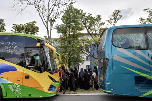 TRAGEDI KEMALANGAN PELAJAR UPSI