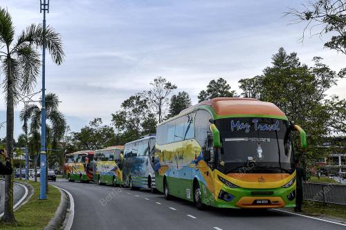 TRAGEDI KEMALANGAN PELAJAR UPSI