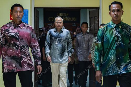 SULTAN NAZRIN SHAH