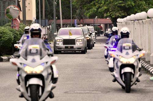 TRAGEDI KEMALANGAN PELAJAR UPSI