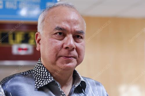 SULTAN NAZRIN SHAH
