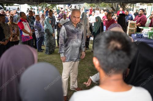 TRAGEDI KEMALANGAN PELAJAR UPSI
