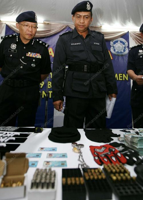 ZULKEFLI ABDULLAH