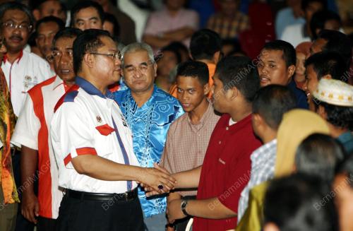 NOH OMAR