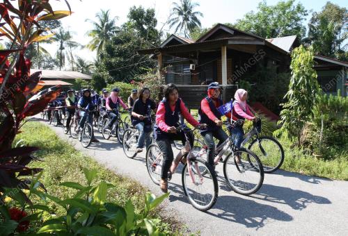 PILIHAN RAYA PARLIMEN BUKIT GANTANG