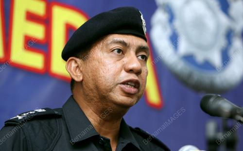 ZULKEFLI ABDULLAH
