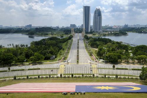 PUTRAJAYA LENGANG