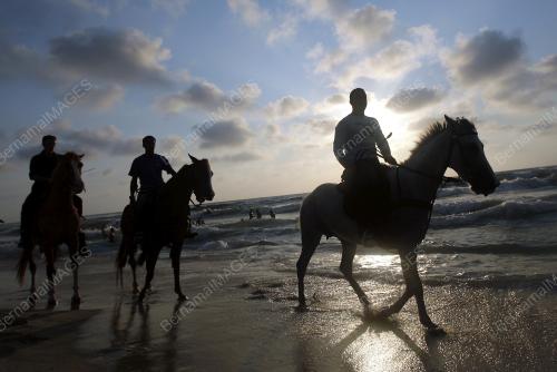 GAZA