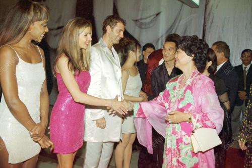 SITI HASMAH SAKSI "STAR OF THE MUSICAL"